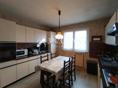 Acheter Maison Luneville 149000 euros