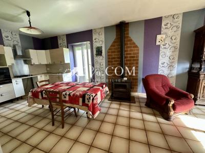 For sale Haudonville 5 rooms 110 m2 Meurthe et moselle (54830) photo 1