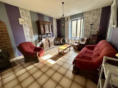 For sale Haudonville 5 rooms 110 m2 Meurthe et moselle (54830) photo 2