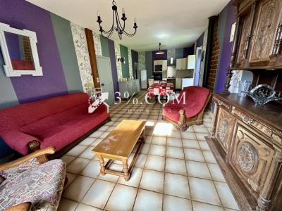 For sale Haudonville 5 rooms 110 m2 Meurthe et moselle (54830) photo 3