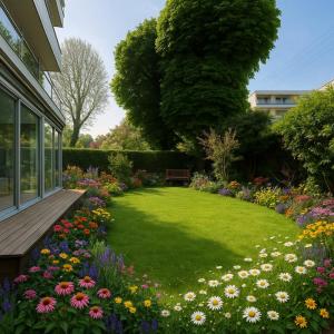 For sale Meudon 5 rooms 105 m2 Hauts de Seine (92190) photo 0