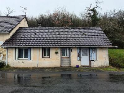 For sale Coubjours 2 rooms 75 m2 Dordogne (24390) photo 0