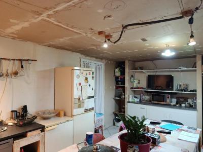 Acheter Maison Coubjours 46500 euros