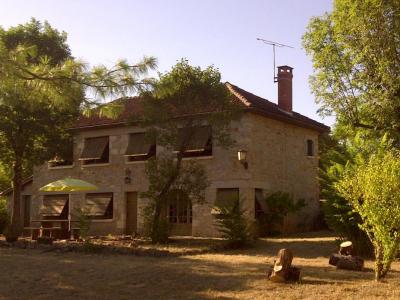 For sale Montsales 7 rooms 150 m2 Aveyron (12260) photo 1