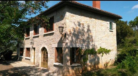 For sale Montsales 7 rooms 150 m2 Aveyron (12260) photo 3