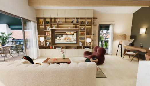Acheter Appartement 132 m2 Bidart