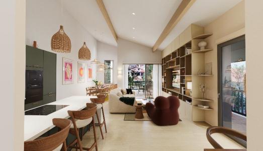 Acheter Appartement Bidart Pyrenees atlantiques