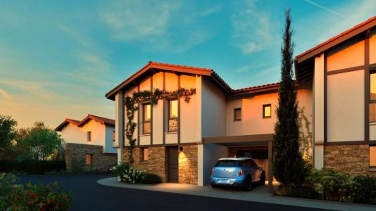 Annonce Vente 5 pi�ces Maison Anglet 64