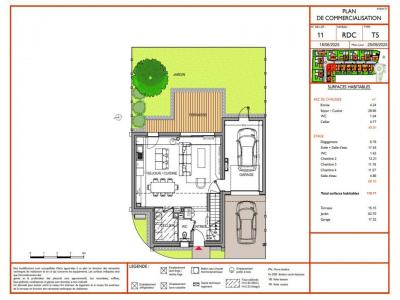 Acheter Maison Anglet 830000 euros