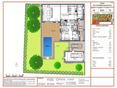 Acheter Maison Anglet 1840000 euros