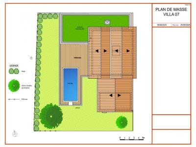 Acheter Maison 171 m2 Anglet