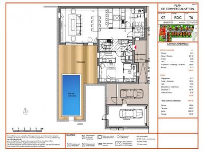 Acheter Maison Anglet 1840000 euros