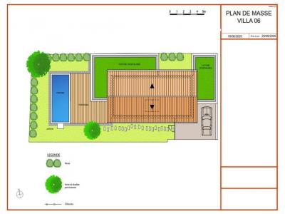 Acheter Maison 135 m2 Anglet