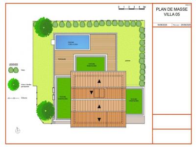 Acheter Maison 154 m2 Anglet