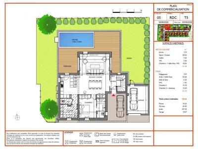 Acheter Maison Anglet Pyrenees atlantiques