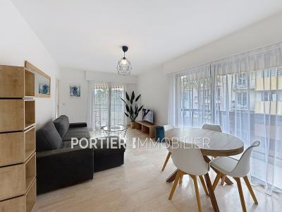 For rent Antibes 2 rooms 44 m2 Alpes Maritimes (06600) photo 0