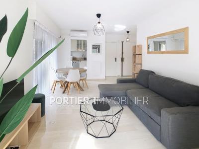 For rent Antibes 2 rooms 44 m2 Alpes Maritimes (06600) photo 1