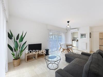 For rent Antibes 2 rooms 44 m2 Alpes Maritimes (06600) photo 2