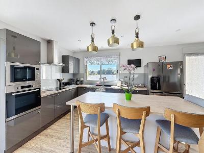 For sale 4 rooms 122 m2 Saone et loire (71700) photo 1