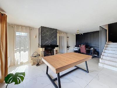 Acheter Maison 123 m2 