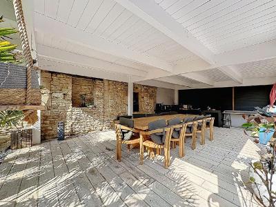 Acheter Maison 160 m2 