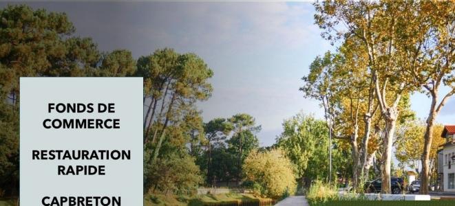 For sale CENTRE VILLE 50 m2 Landes (40130) photo 0