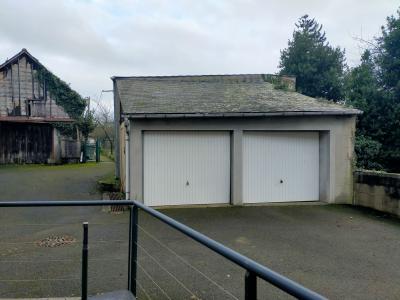 For sale 7 rooms 146 m2 Mayenne (53700) photo 3