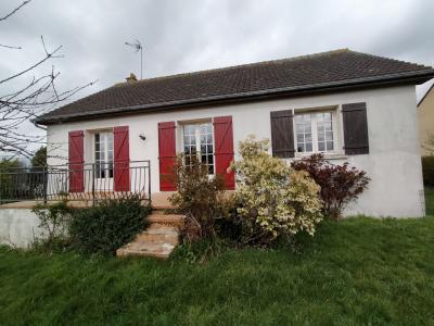 For sale 5 rooms 80 m2 Mayenne (53700) photo 0