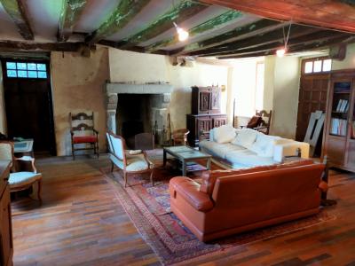 For sale 8 rooms 219 m2 Mayenne (53160) photo 2
