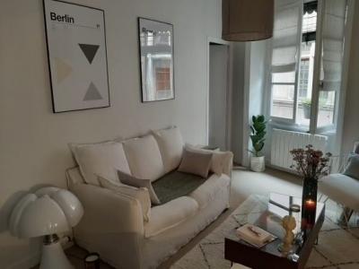 For sale LYON PRESQU'�LE 2 rooms 40 m2 Rhone (69002) photo 4
