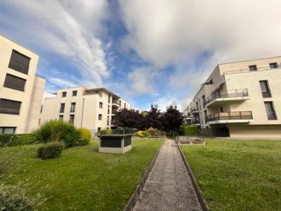 Acheter Appartement 40 m2 