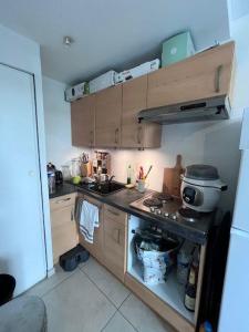 Acheter Appartement  Aube