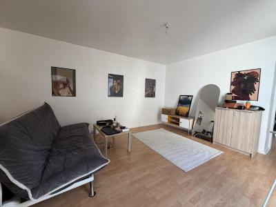 For sale Centre ville 2 rooms 47 m2 Sarthe (72000) photo 1