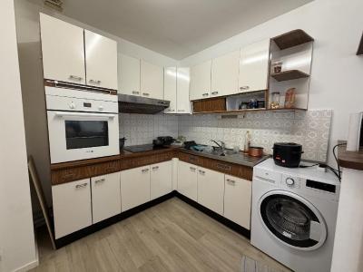 For sale Centre ville 2 rooms 47 m2 Sarthe (72000) photo 2