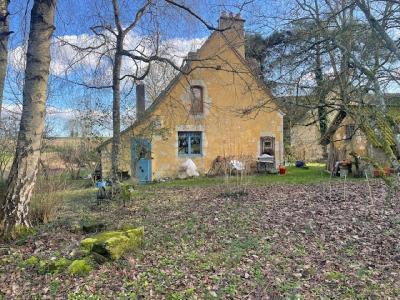 For sale 6 rooms 125 m2 Orne (61340) photo 1