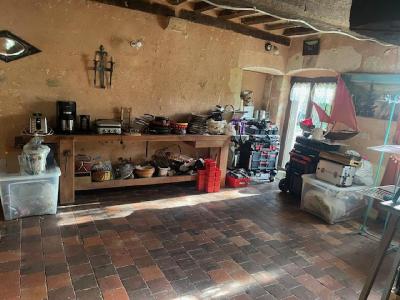 For sale 6 rooms 125 m2 Orne (61340) photo 4