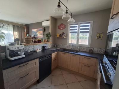 For sale 7 rooms 146 m2 Vaucluse (84700) photo 3