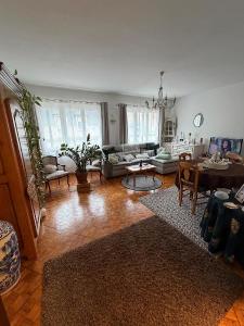 Annonce Vente 5 pi�ces Appartement  02