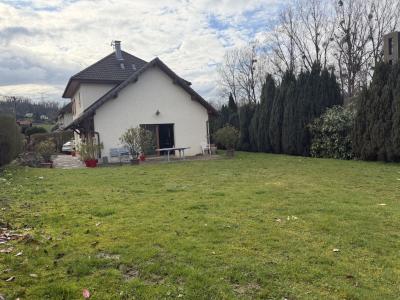 For sale 4 rooms 103 m2 Savoie (73610) photo 2