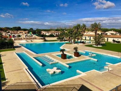 For sale 500 M�TRES DE LA PLAGE 4 rooms 45 m2 Herault (34420) photo 1