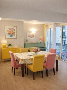 Annonce Vente 5 pi�ces Appartement  92