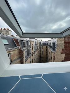 Acheter Appartement  Paris