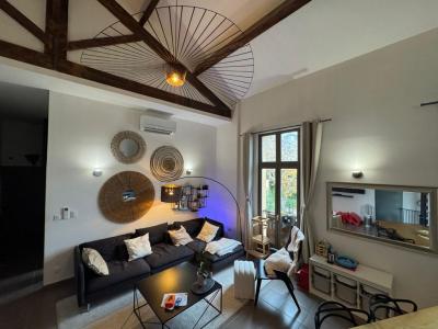 For sale BEAUMONT 4 rooms 72 m2 Bouches du Rhone (13012) photo 2