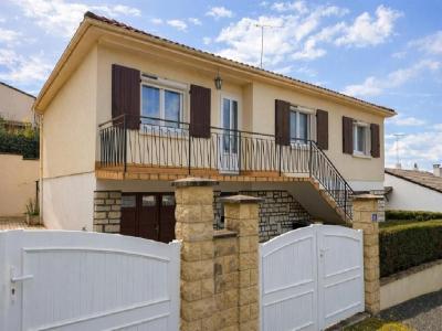 Annonce Vente 5 pi�ces Maison  16