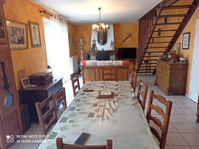 For sale 5 rooms 124 m2 Loire (42380) photo 2