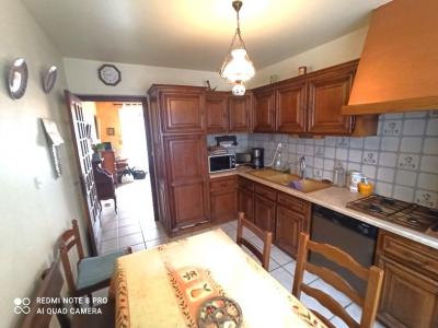 For sale 5 rooms 124 m2 Loire (42380) photo 3