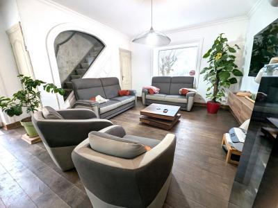 For sale R�SIDENTIEL 8 rooms 310 m2 Loire (42155) photo 3