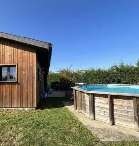 For sale 5 rooms 120 m2 Gironde (33370) photo 1