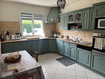 For sale PROCHE VARILHES 5 rooms 129 m2 Ariege (09120) photo 2