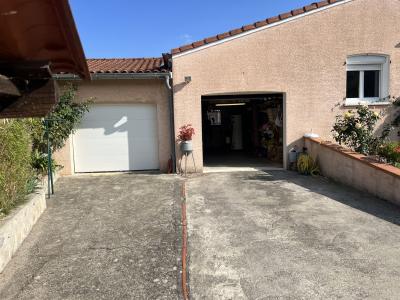 For sale PROCHE VARILHES 5 rooms 129 m2 Ariege (09120) photo 3
